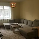 Liivalaia Apartment