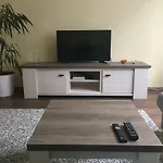 Liivalaia Apartment