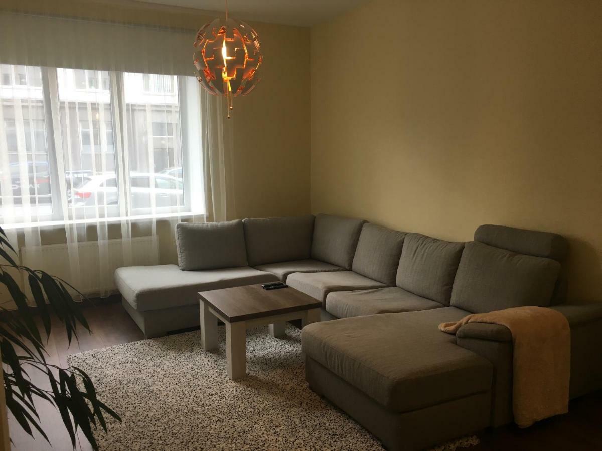 Apartment Liivalaia Reval