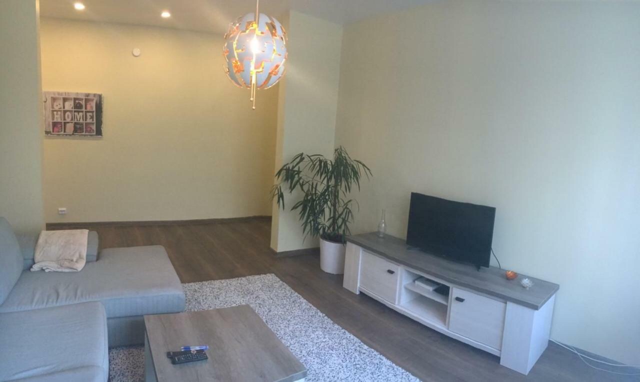 Apartment Liivalaia Reval