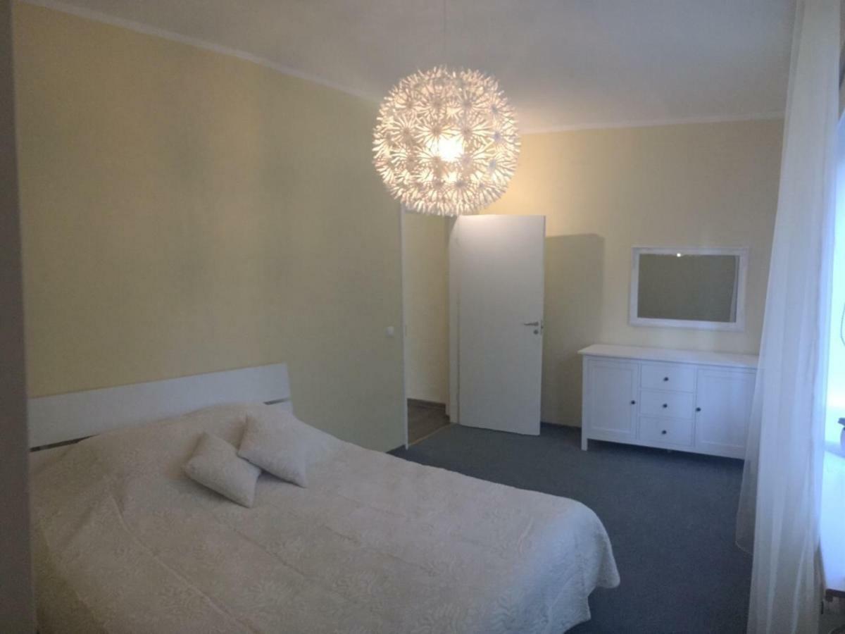 Apartment Liivalaia *
